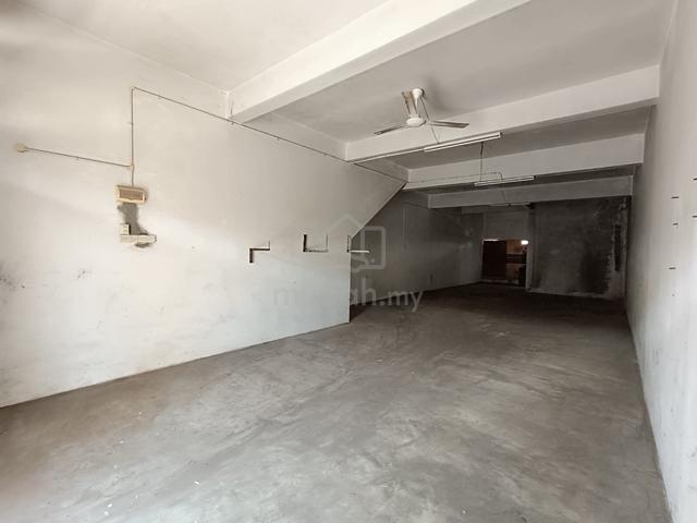 Cheapest unit at hala rapat baru 1
