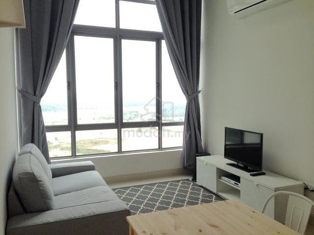 Vega Residensi 1