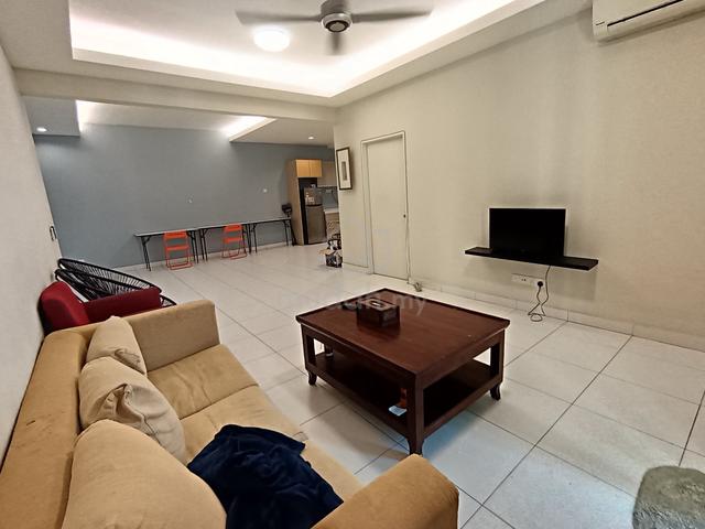 Elit Heights @ Bayan City 1