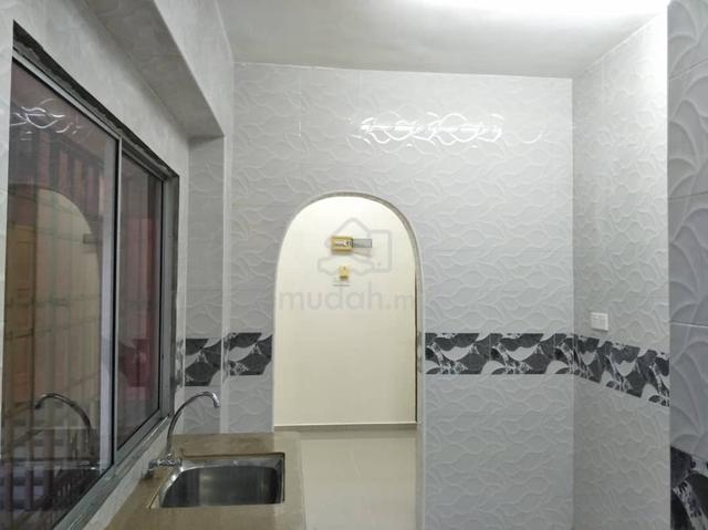 Taman Kumbar Permai 5