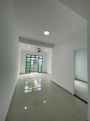 Eko Tropika Double Storey @ Kota Masai Nearby Masai Pasir Gudang 1