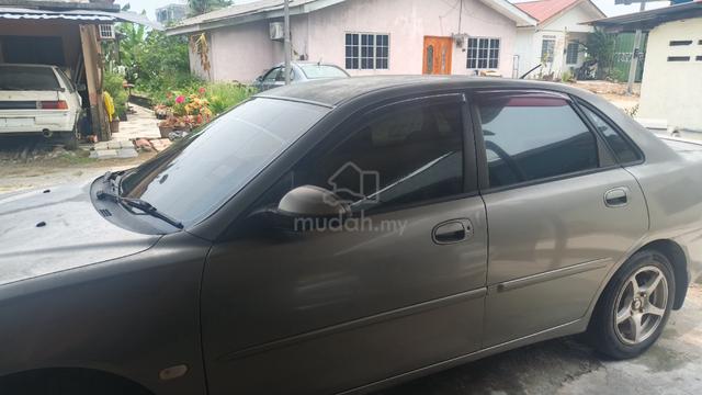 2005 Proton WAJA 1.6 ENHANCED (M) - 3