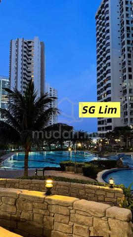 Sunny Ville Condominium 1