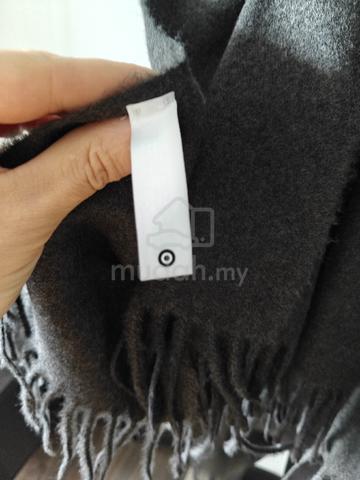 Target AU warm big scarf (New) - photo 4 of 5