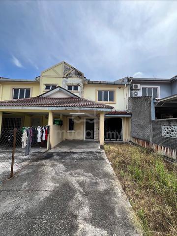 [Below Market price] 2 sty Intermediate Lot Desa Casuarina , Nilai 1