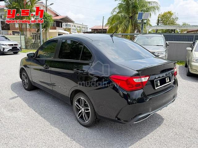 2020 Proton SAGA PREMIUM AT 1.3L (A) - 4