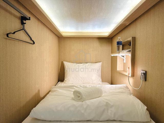 Hotel Room LADY ONLY jalan kaki CIQ johor bahru lumba wong ah fook 233 1
