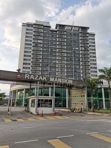 1 Razak Mansion 1