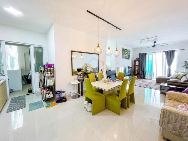 Scenaria @ North Kiara Hills 1