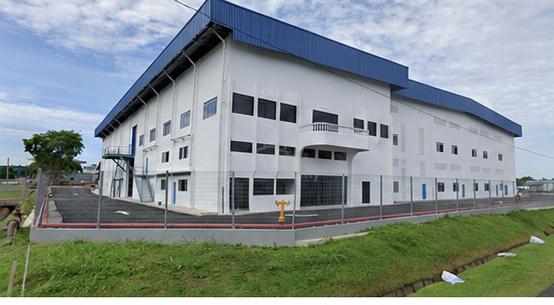 Kulim Industry Park Detached Factory for rent/sale build up 151k sqft 1