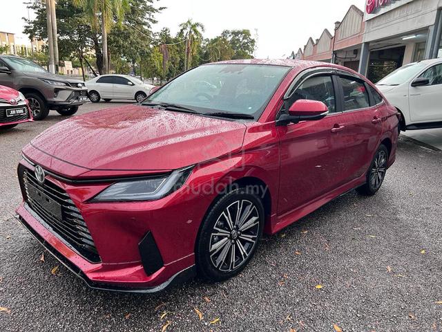 Vios Ready Stock - 4