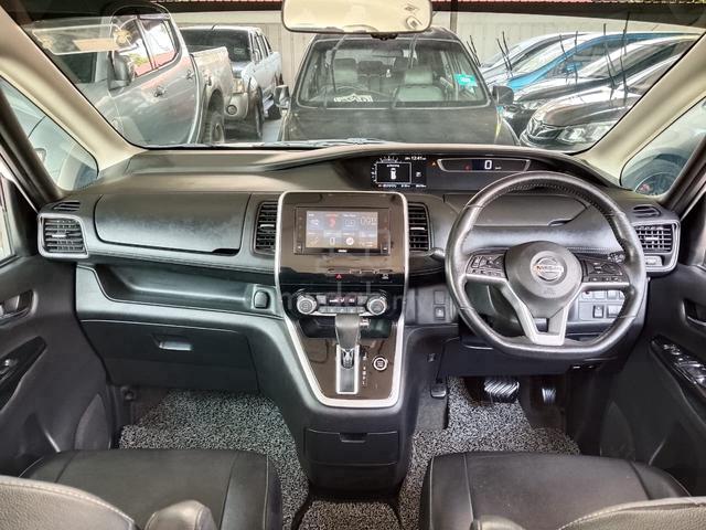 2020 Nissan Serena 2.0 S-Hybrid (A) Highway Star - 4