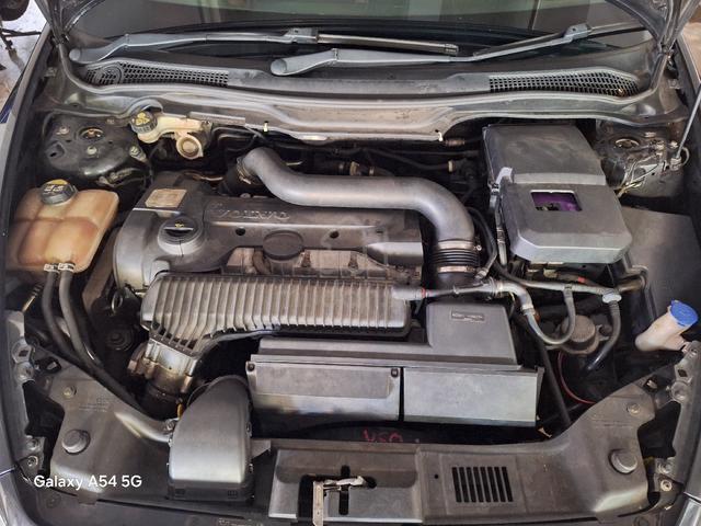 2005 Volvo V50 2.5 T5 (A) - 4