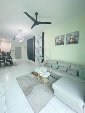 Bsp Skypark Condo 1