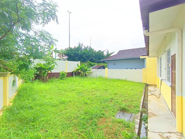 Single Storey SEMI DETACHED, Lavender 88, Seremban 3 5