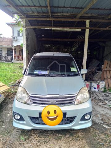 2011 Perodua VIVA 1.0 ELITE EZI EJ-VE (A) - 1