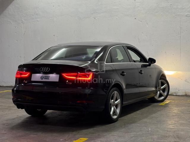 2014 Audi A3 1.4 TFSI (A) WHOLE SALE - 3