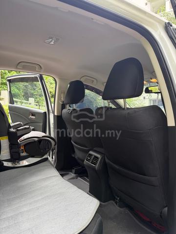2015 Honda CR-V 2.0 i-VTEC FACELIFT (A) Penang - 4