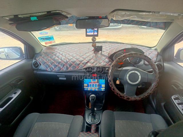 2014 Proton SAGA 1.3 SV (A) - 5