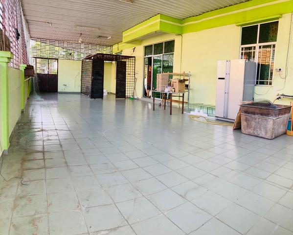 Corner Lot Double Storey @ Alma Bukit Mertajam 1
