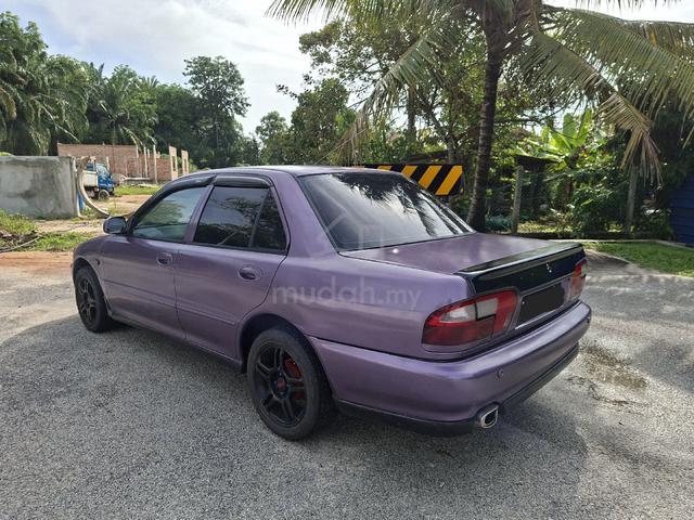 1997 Proton WIRA 1.5 GL (A) - 3