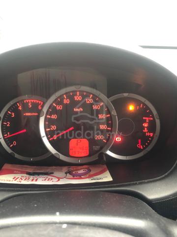 2011 Mitsubishi TRITON 2.5 FACELIFT (A) - 5