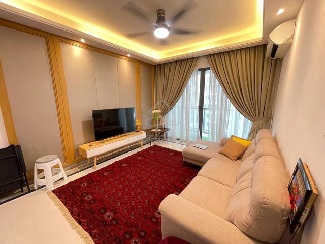 R&F Princess Cove Service Residence
