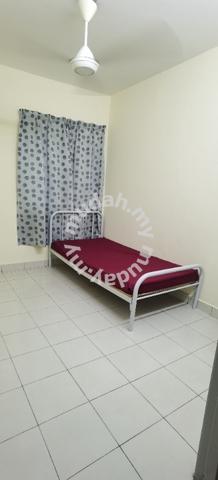 New Room Sebelah Hospital Sungai Buloh, Hospital Uitm, ILKKM & MRT 1