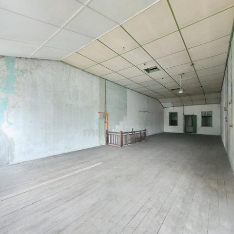 [Oppo Pasar Besar] DOUBLE STOREY shoplot Jalan Tun Dr Ismail Seremban 1