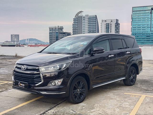 2020 Toyota INNOVA X 2.0L (A) - 1