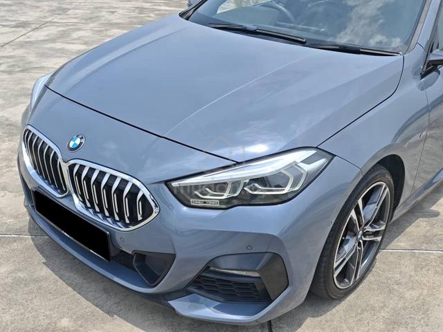2022 Bmw 218i M SPORT GRAN COUPE 1.5L (A) - 2
