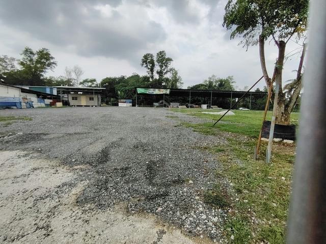 Bandar Mahkota Cheras  -【 Land for RENT 】- 1