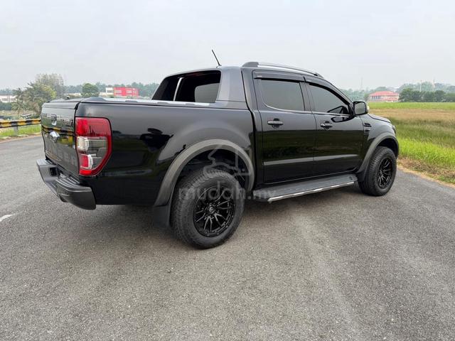 2020 Ford RANGER 2.0 WILDTRAK BI-TURBO MY12 T6 - 2
