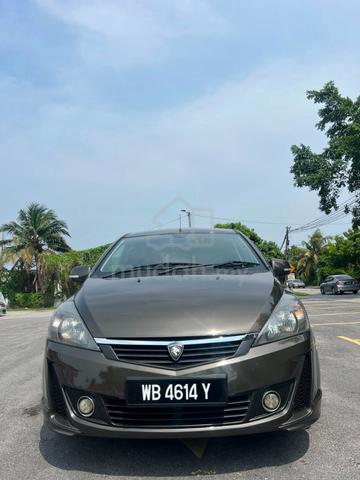2015 Proton EXORA 1.6 PREMIUM FACELIFT (A) - 5