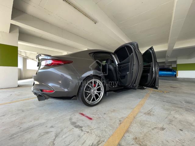 2023 Mazda 3 2.0 GVC HIGH PLUS MY19 BP (A) - 3