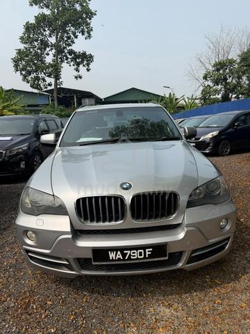 Bmw X5 3.0 (A) 2009/14 POWER - 3