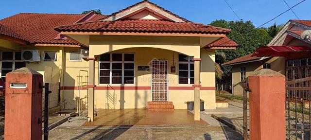 SEMID FULLY FURNISHED Berhampiran Airport, Umt, Unisza, Freehold 1