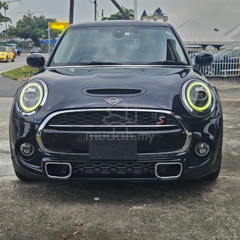 2020 Mini COOPER 2.0 S (A) 5 DOOR LOW MILEAGE 4.5 - 1
