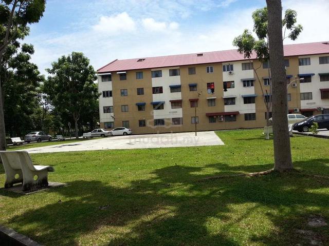 Taman Bayu Mutiara 1