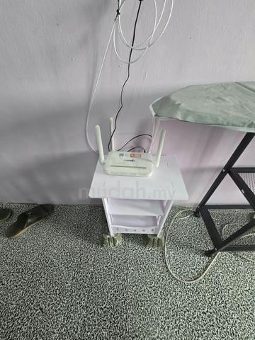Room AC4 Ria Taman Sri Sentosa LELAKI SINGLE 1