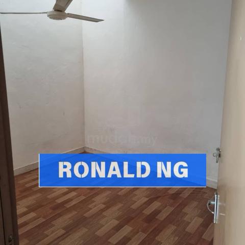 1 Sty Terrace Kitchen Cabinet Bukit Jambul Bayan Baru Bayan Lepas Ftz 2