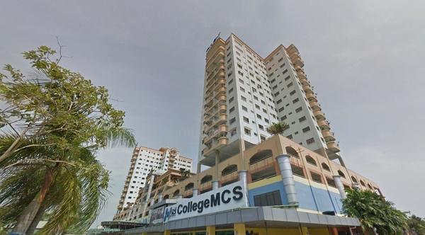 Aim Point Condominium (Aim Point Court) 1