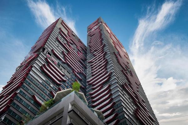 Arte Plus Jalan Ampang 1