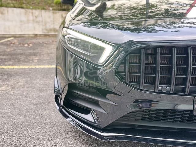 SALES Mercedes Benz A180 1.3 AMG LINE W177 - 5