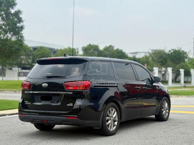 -2019- Kia GRAND CARNIVAL 2.2 D YP (A) FULL LON - 3