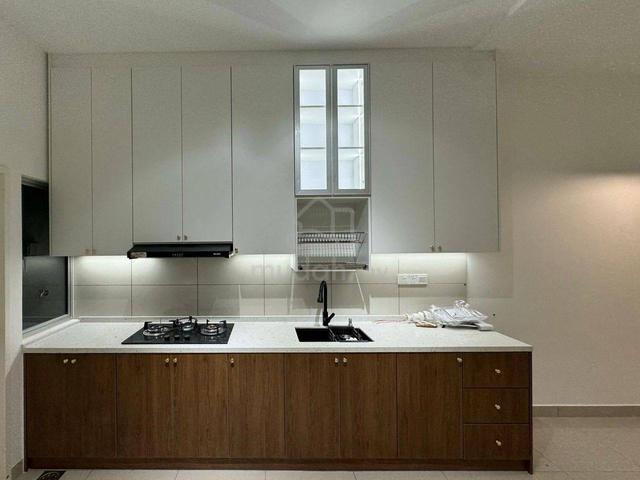 SEWA MURAH! 4 Bilik Double Storey Palma Sands, Gamuda Cove, Sepang 3
