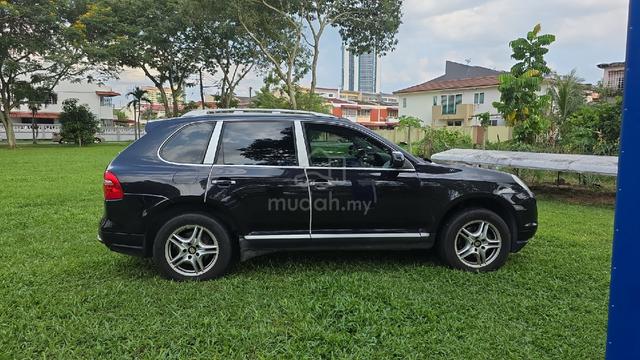 2007 Porsche CAYENNE 3.6 957 (A) - 5