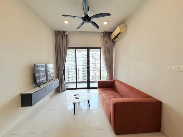 Bay Laurel @ Country Garden Danga Bay 1