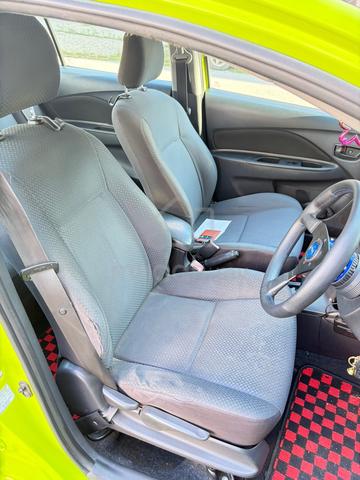 2008 Toyota VIOS 1.5 J NCP93R-BEPDKE (A) - 3