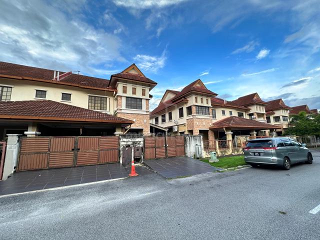Renovated 2 Storey Semi-D House Bandar nusaputra meranti jaya puchong 1